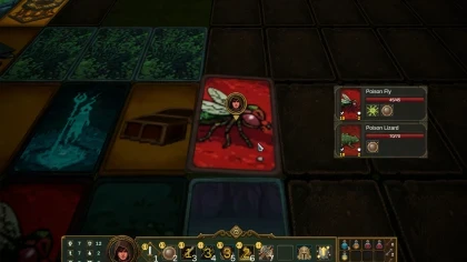 Tap Dungeon скриншоты