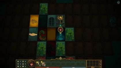 Tap Dungeon скриншоты