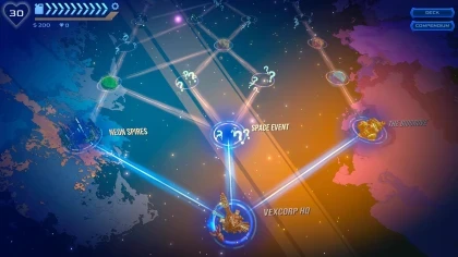 Null and Void скриншоты