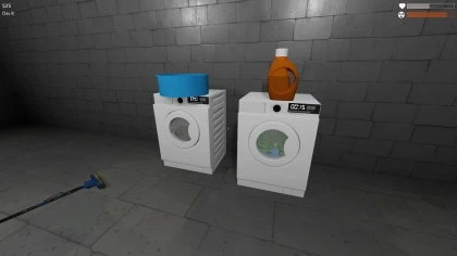 CYCLE01 скриншоты