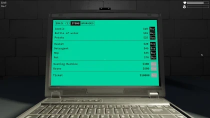 CYCLE01 скриншоты
