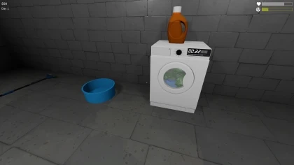 CYCLE01 скриншоты