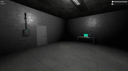 CYCLE01 скриншоты