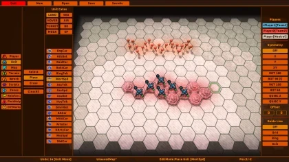 Tactical Annihilation скриншоты