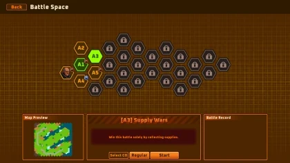 Tactical Annihilation скриншоты
