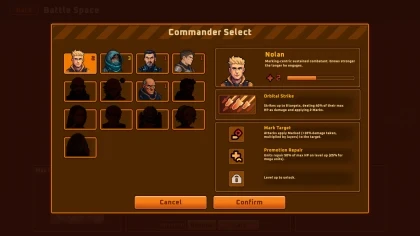 Tactical Annihilation скриншоты