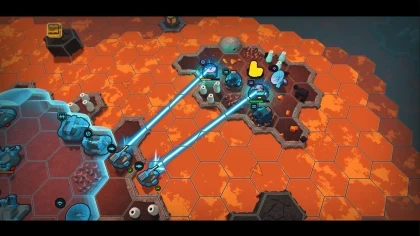 Tactical Annihilation скриншоты