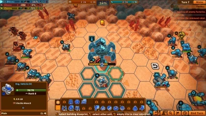 Tactical Annihilation скриншоты