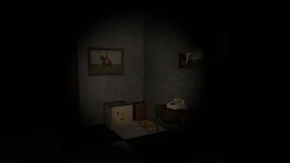 Nightlatch скриншоты