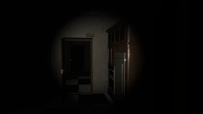 Nightlatch скриншоты