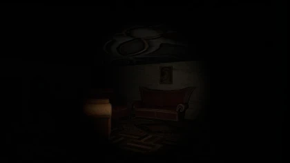 Nightlatch скриншоты