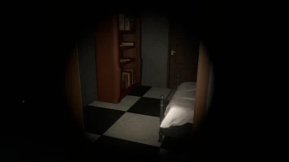 Nightlatch скриншоты