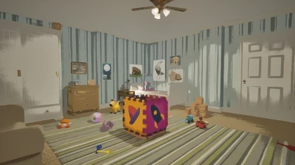 PLACE TO FIT скриншоты