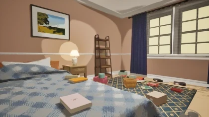 PLACE TO FIT скриншоты