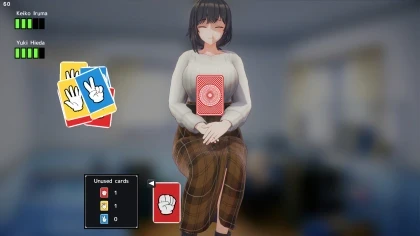 The Too-Cute Girl Who Moved in Next Door скриншоты