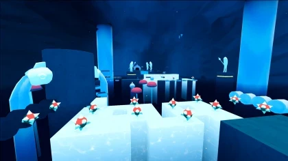 Gawr Gura: Quest for Bread скриншоты