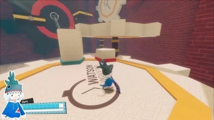 Gawr Gura: Quest for Bread скриншоты