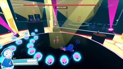 Gawr Gura: Quest for Bread скриншоты