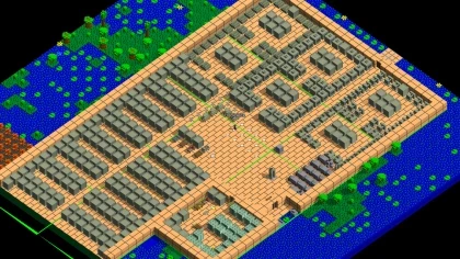 Sigma World Online скриншоты