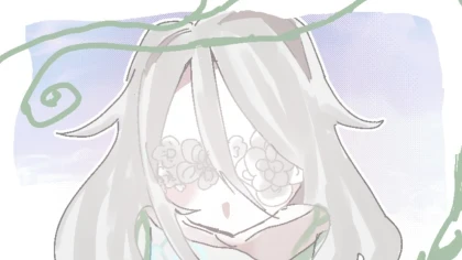 Lumina:Last Bloom скриншоты