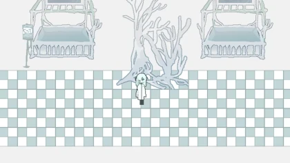 Lumina:Last Bloom скриншоты