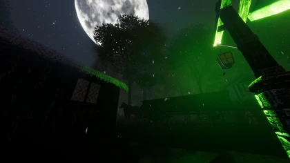 Beware the Depths скриншоты