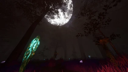Beware the Depths скриншоты