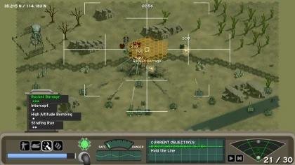 America Against Ants скриншоты