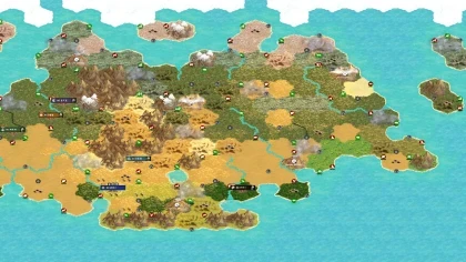 Folk Emerging скриншоты