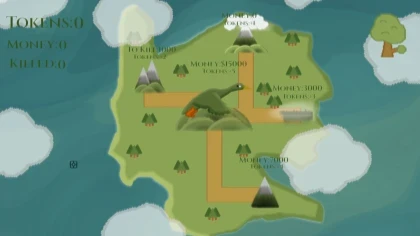 A Game About Shooting Ducks скриншоты
