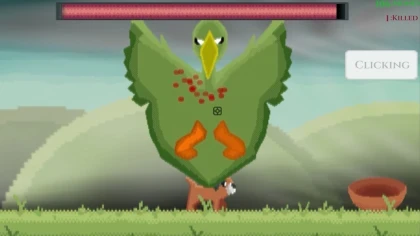 A Game About Shooting Ducks скриншоты