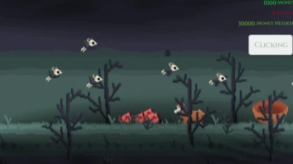 A Game About Shooting Ducks скриншоты