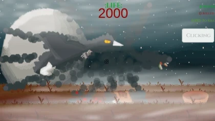 A Game About Shooting Ducks скриншоты