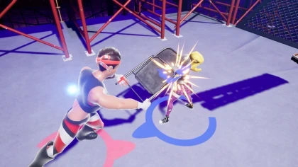Hero Mania скриншоты