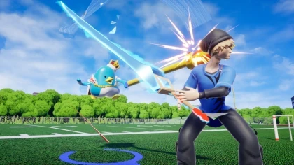 Hero Mania скриншоты
