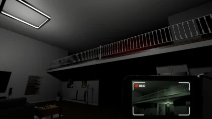 Ling House: Echoes Within скриншоты