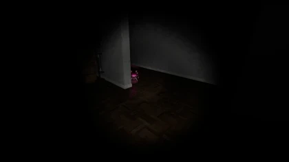 Ling House: Echoes Within скриншоты