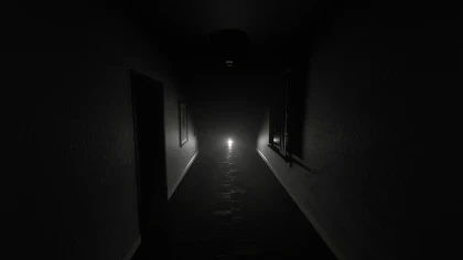 Ling House: Echoes Within скриншоты