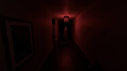 Ling House: Echoes Within скриншоты
