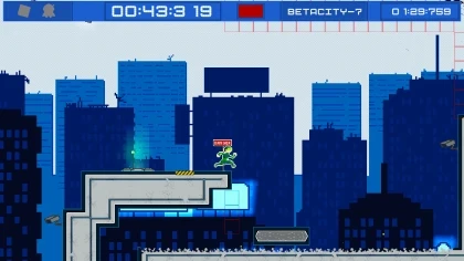 DualVerse86 скриншоты