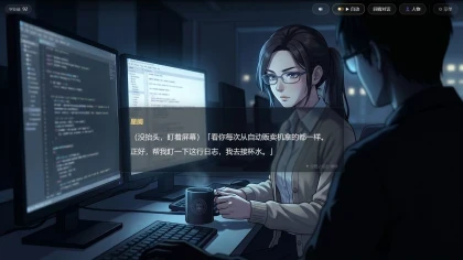 莫待无花空折枝:做题家的 Git 重启日志 скриншоты