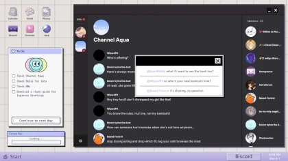 lovebyte.exe скриншоты
