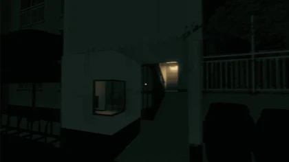 AFTERLIGHT: The Apartment скриншоты
