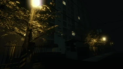 AFTERLIGHT: The Apartment скриншоты