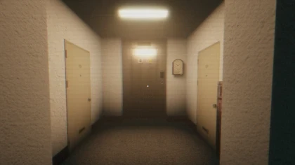 AFTERLIGHT: The Apartment скриншоты