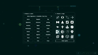 Incremental Orbits скриншоты
