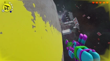 Ink Rush скриншоты