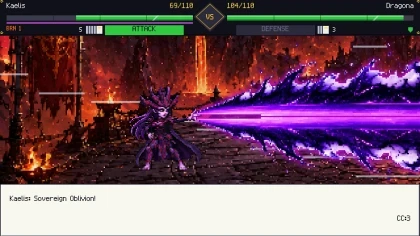 Warrior Spirits скриншоты
