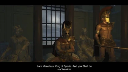 The Odyssey Simulator скриншоты