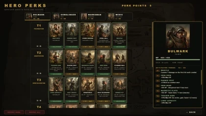 Deckalypse скриншоты
